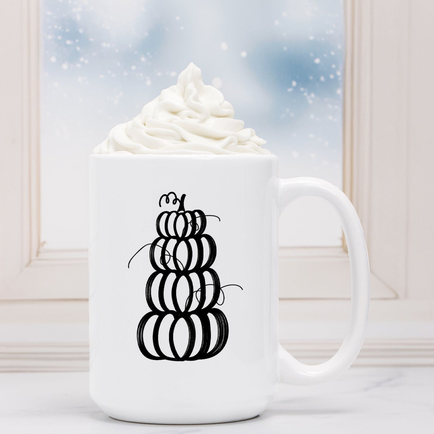 Spooky & Boojee Mug