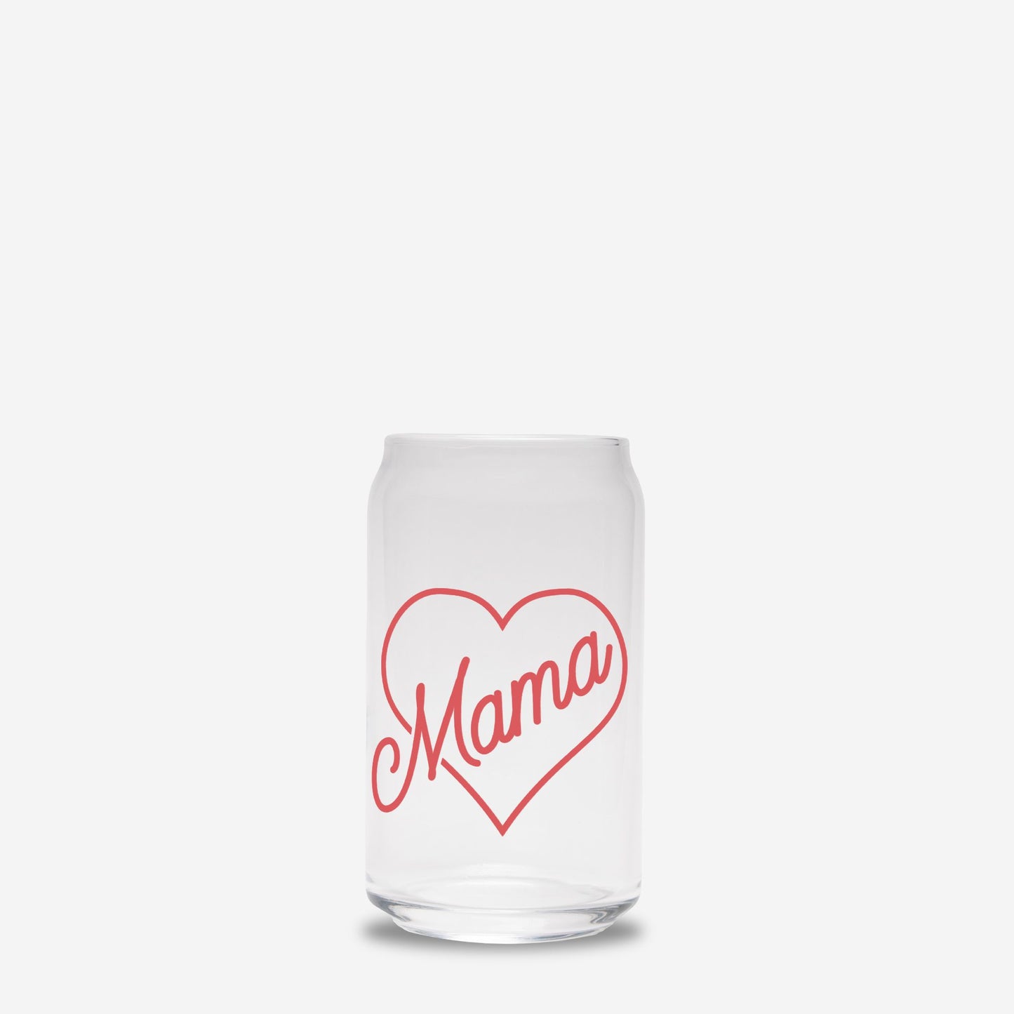Mama Glass Can