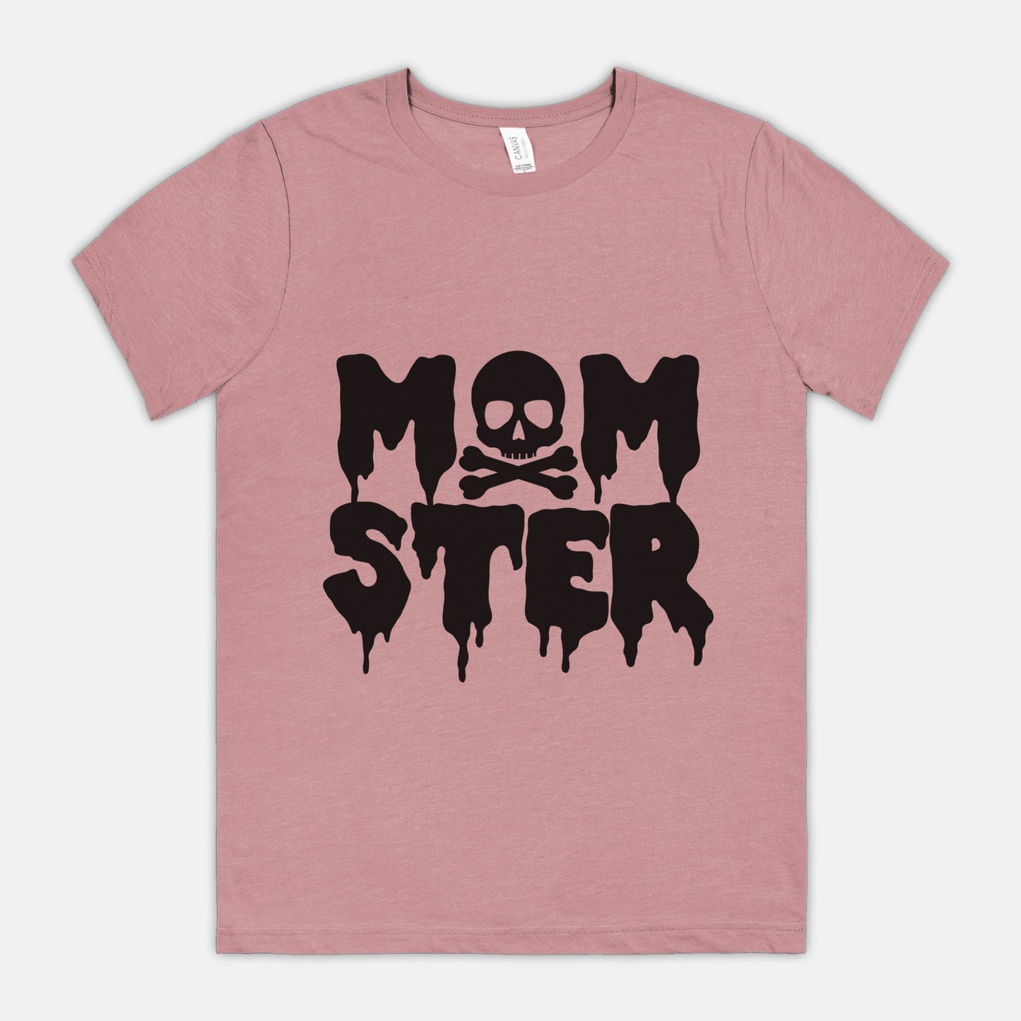 Momster Unisex Tee