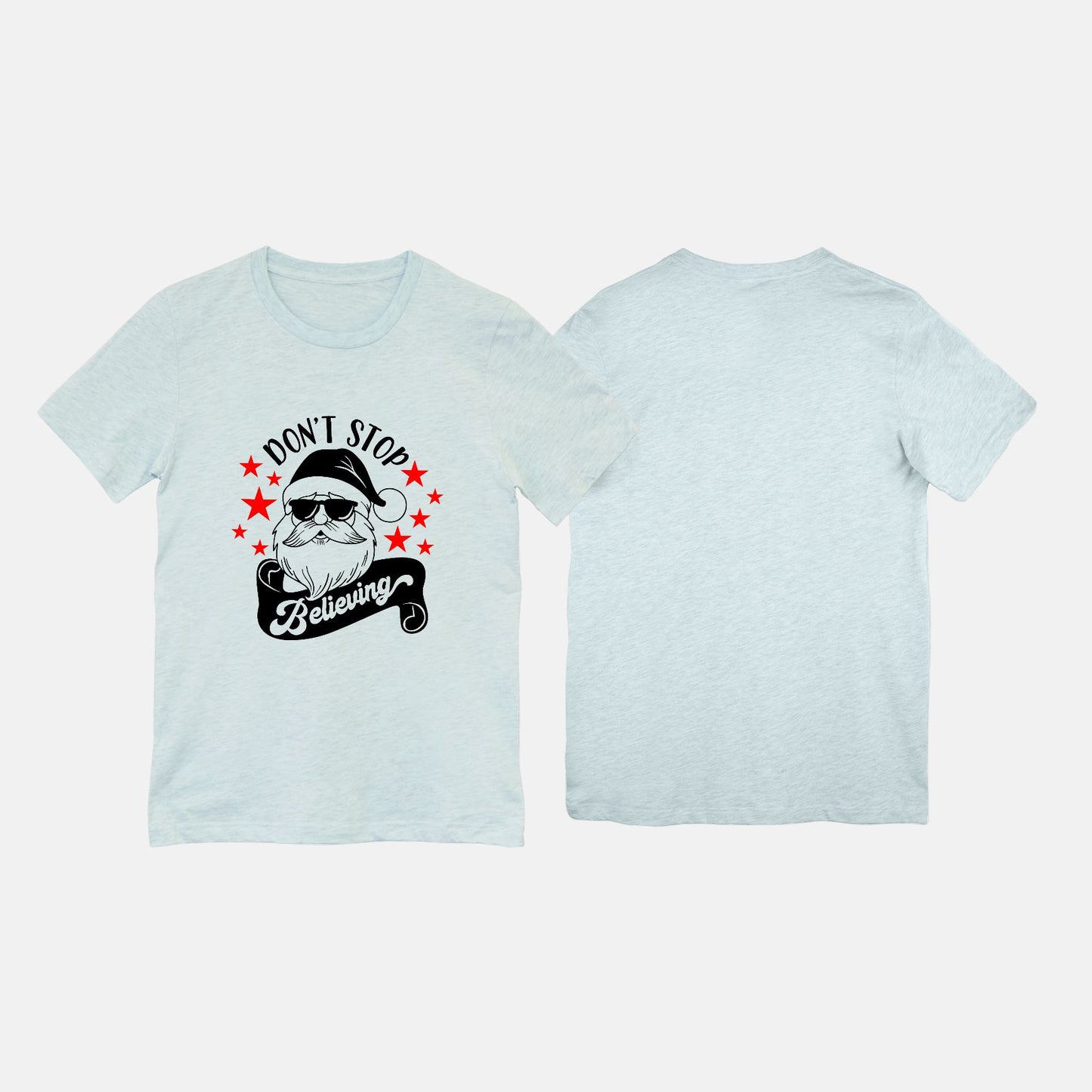 Santa Tee