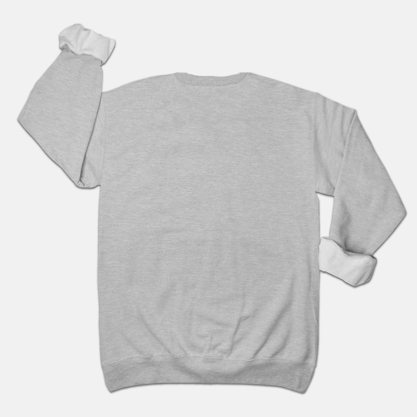 Spooky Witch Social Club Unisex Crew Neck Sweatshirt