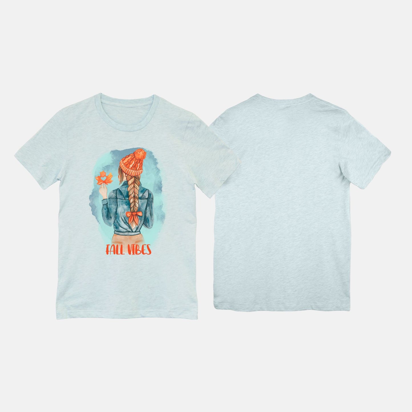 Fall Vibes Tee