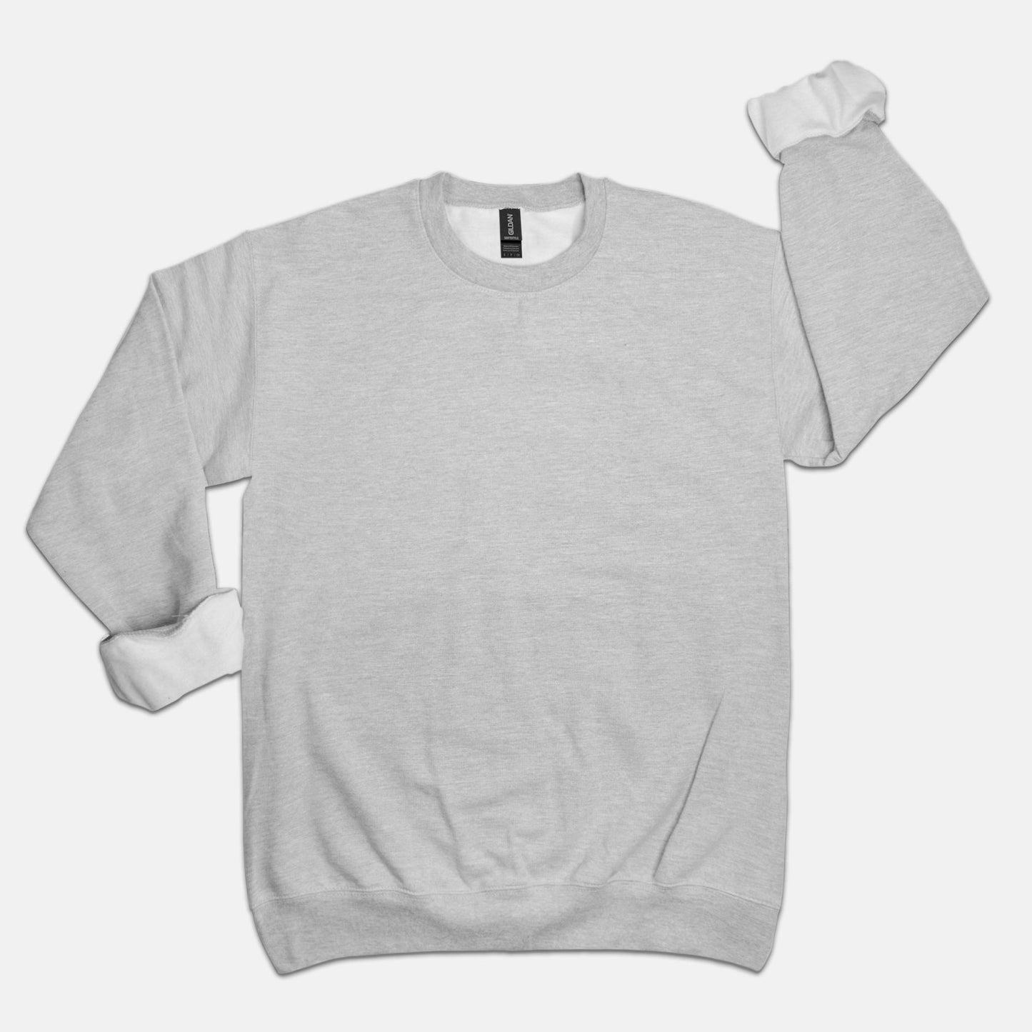 Autism Awareness Unisex Crew Neck Sweatshirt