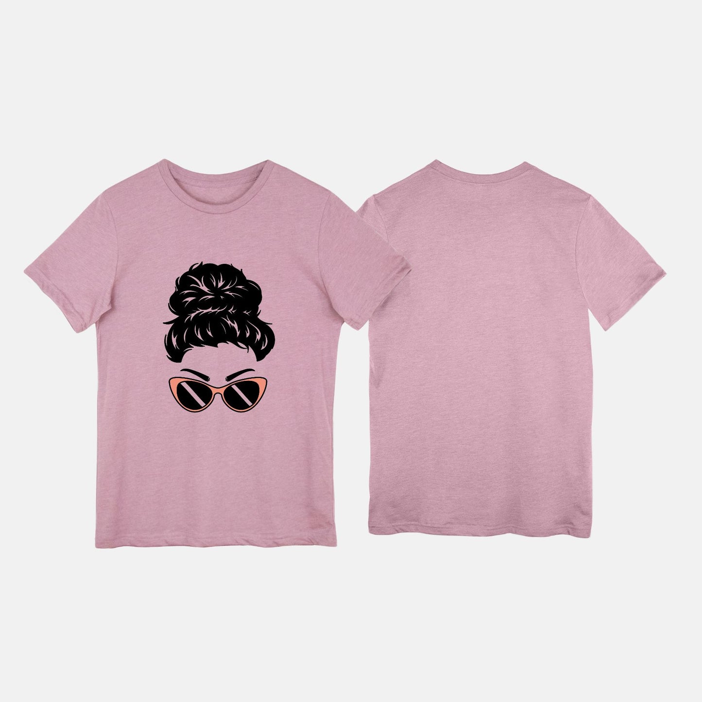 1950s Bun Tee