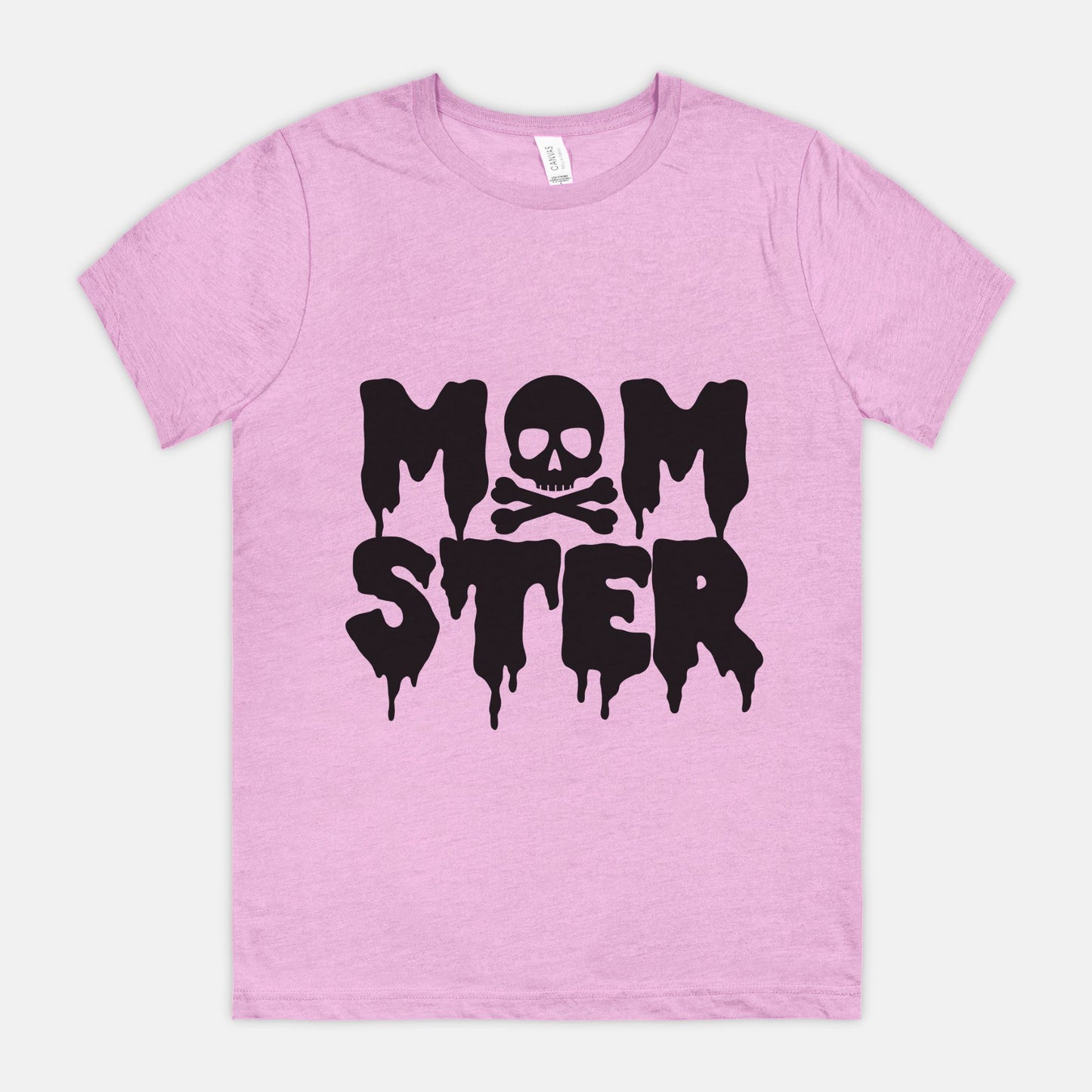 Momster Unisex Tee