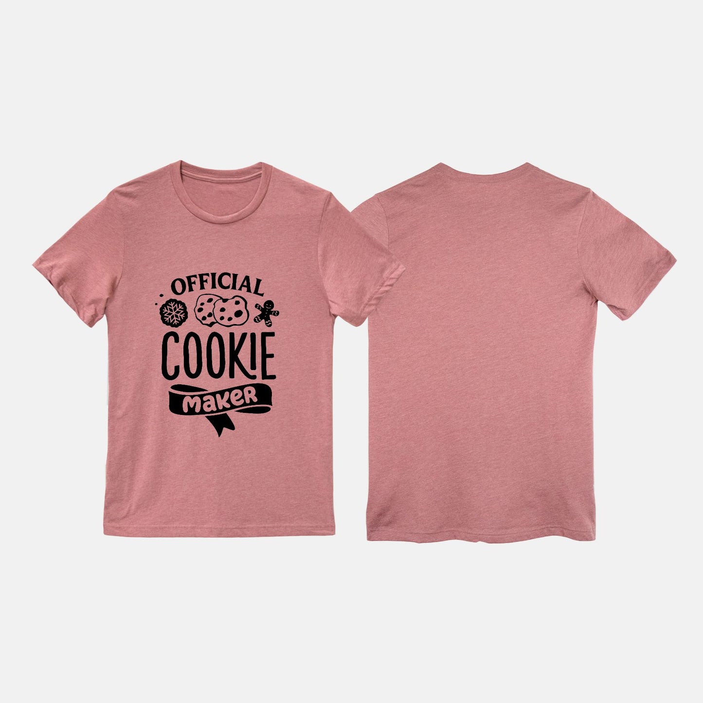Cookie Maker Tee