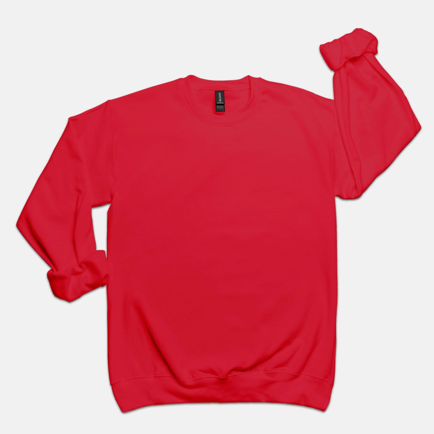 Autism Awareness Unisex Crew Neck Sweatshirt