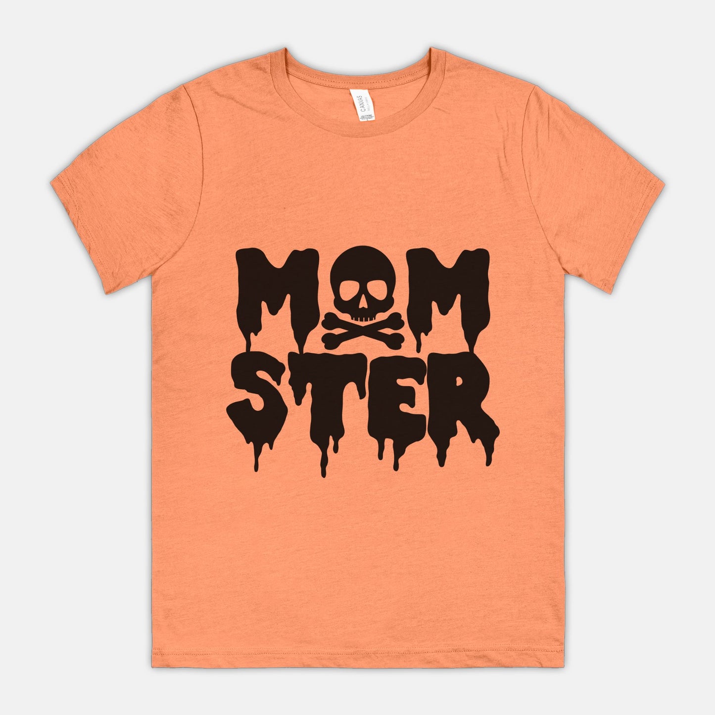 Momster Unisex Tee