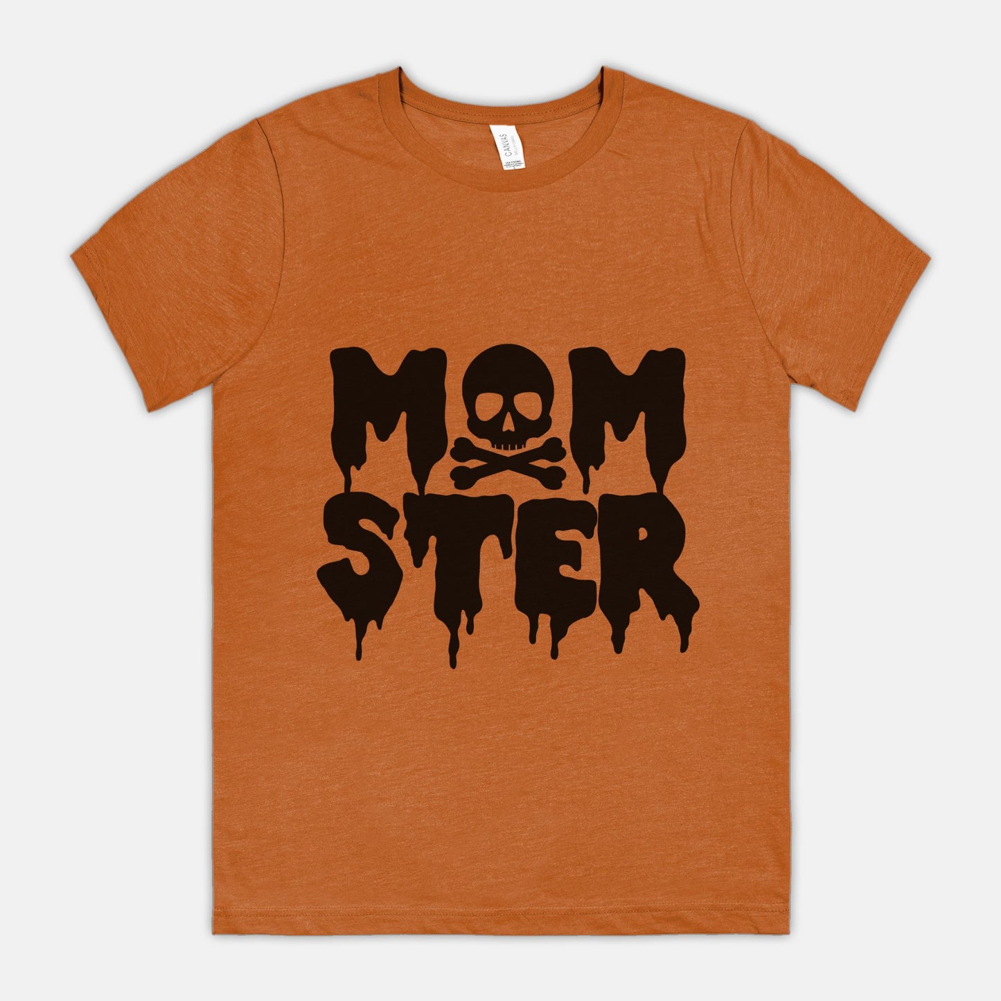 Momster Unisex Tee