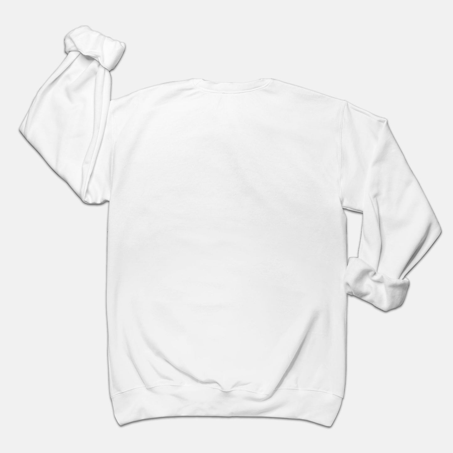 Spooky Witch Social Club Unisex Crew Neck Sweatshirt