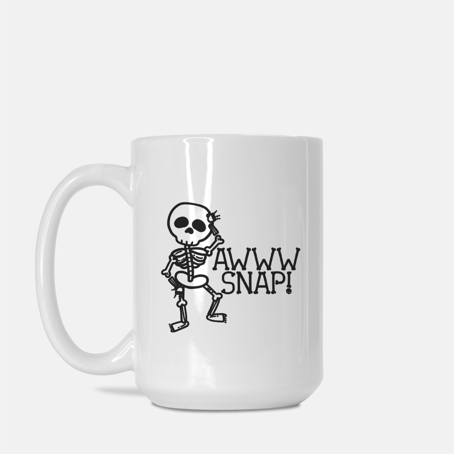 Aww Snap Mug