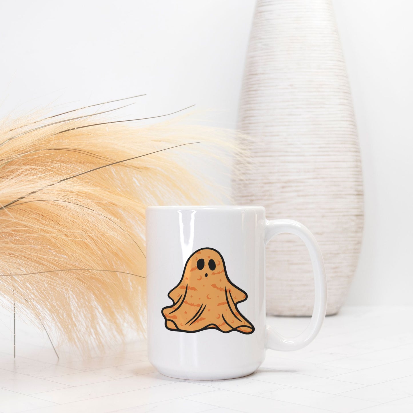 This Mama Loves Her Boos Mug