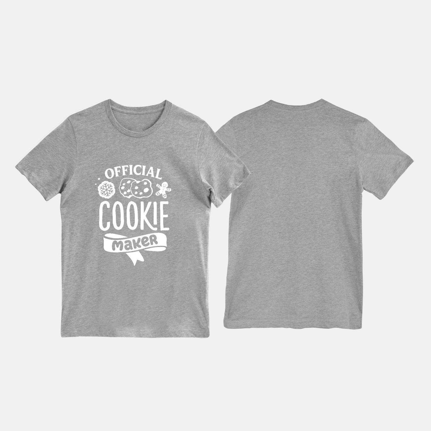 Official Cookie Maker Tee