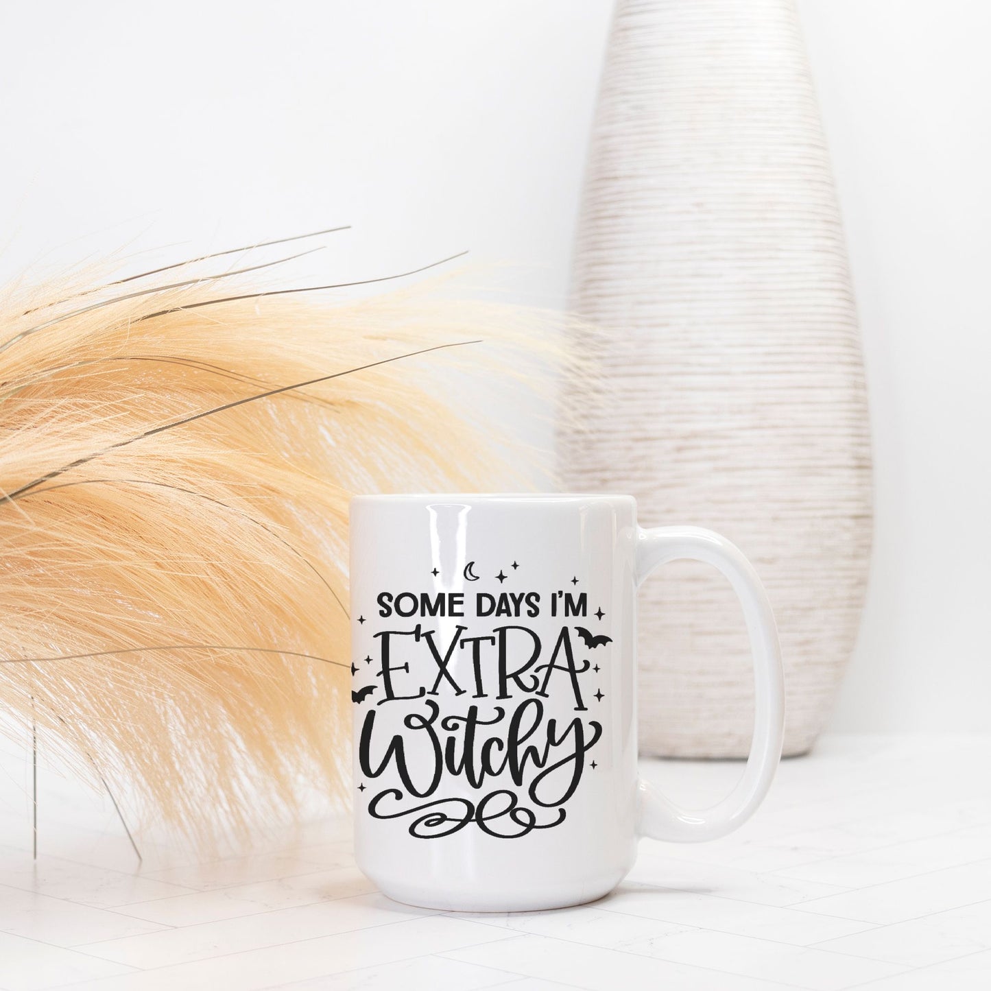 Extra Witchy Mug