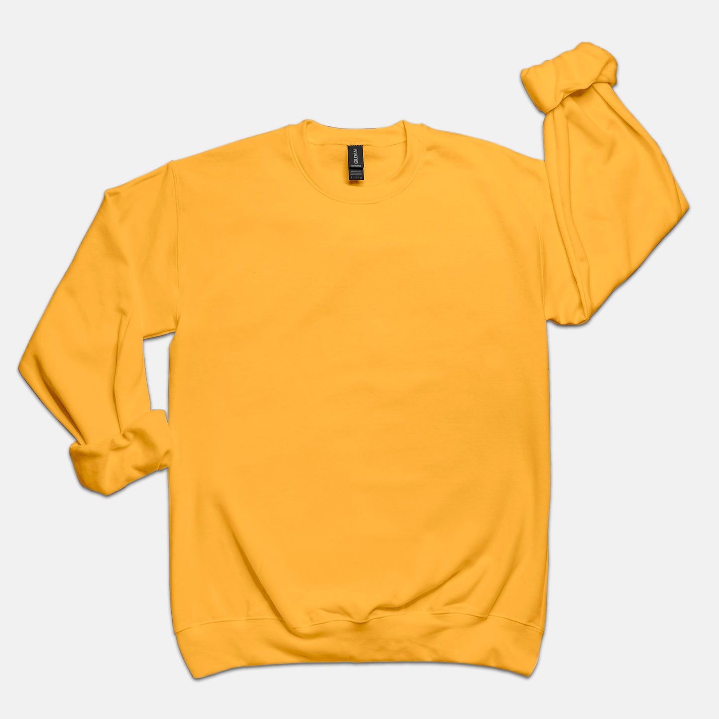 Baseball Unisex Crew Neck Sweatshirt