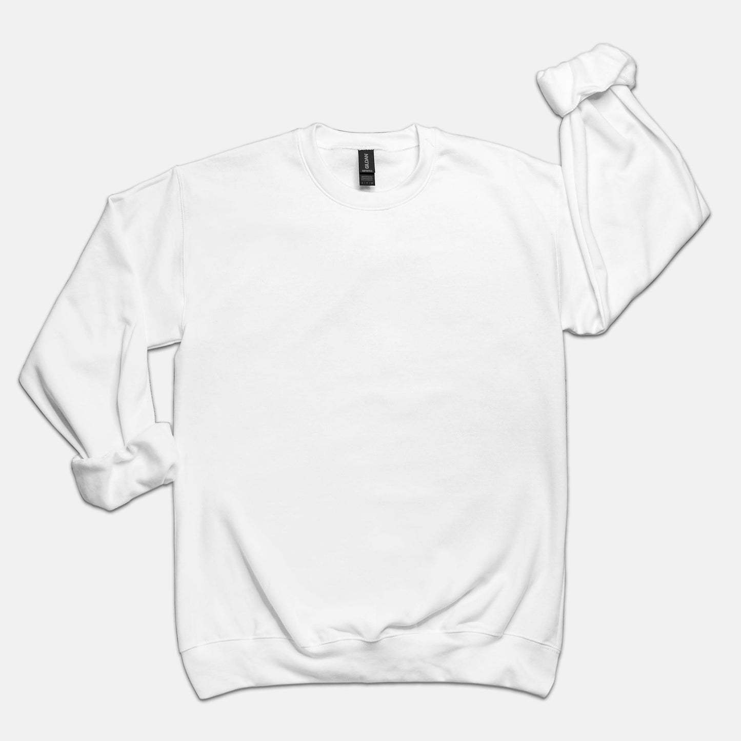 Baseball Unisex Crew Neck Sweatshirt