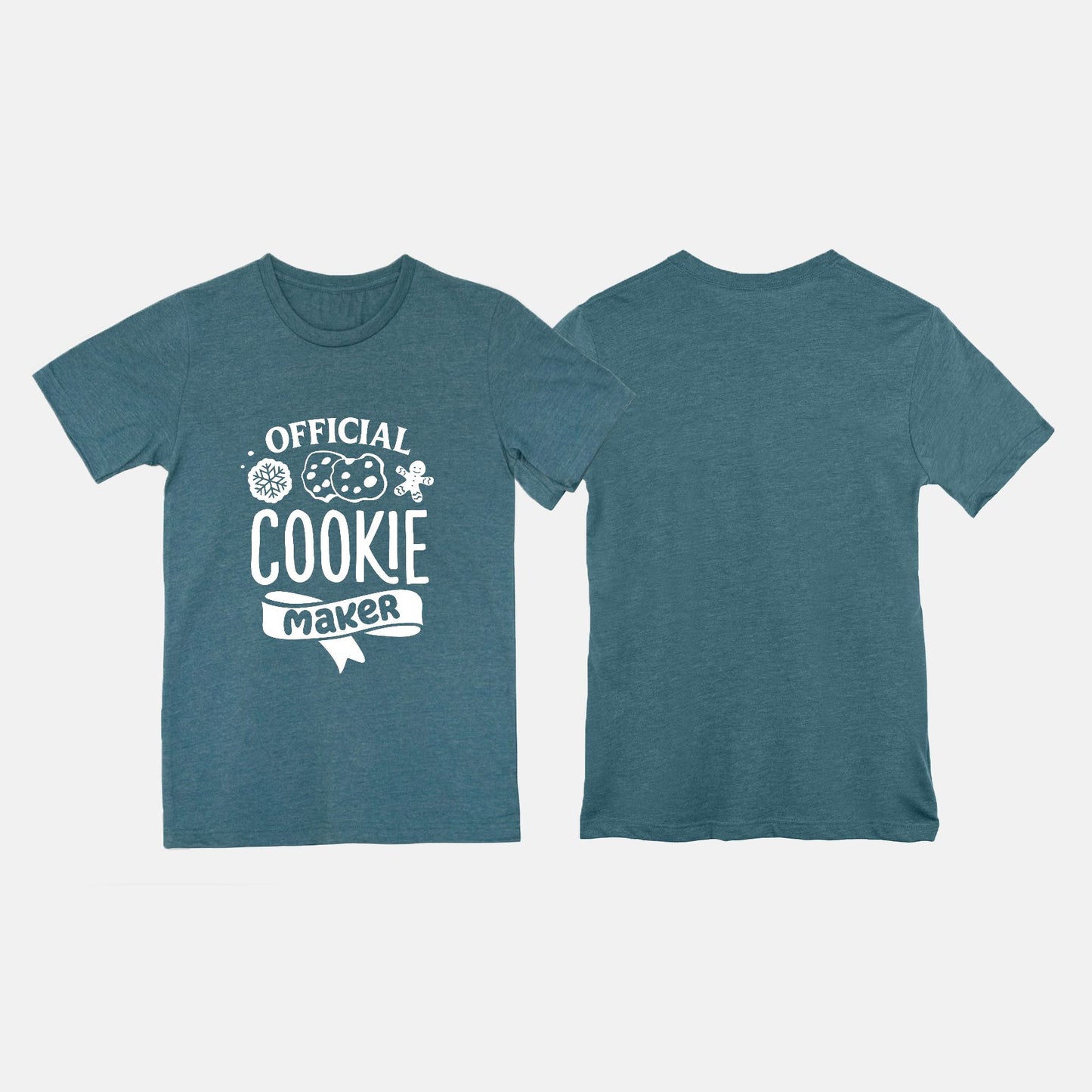 Official Cookie Maker Tee