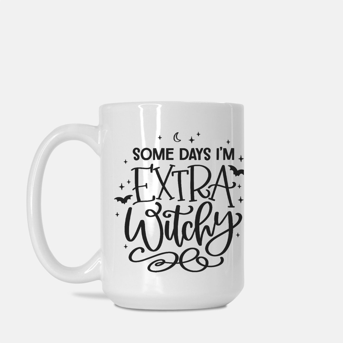 Extra Witchy Mug
