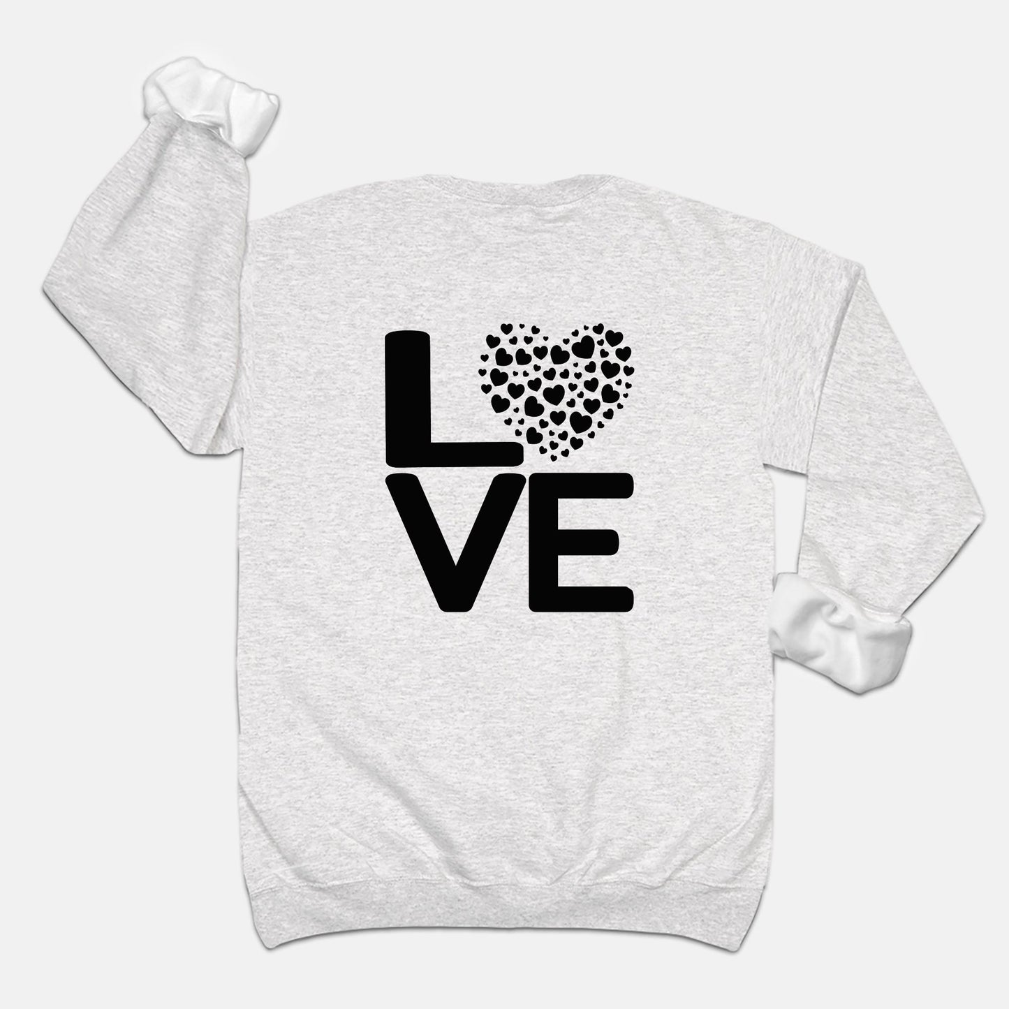 Bad Moms Club Unisex Crew Neck Sweatshirt