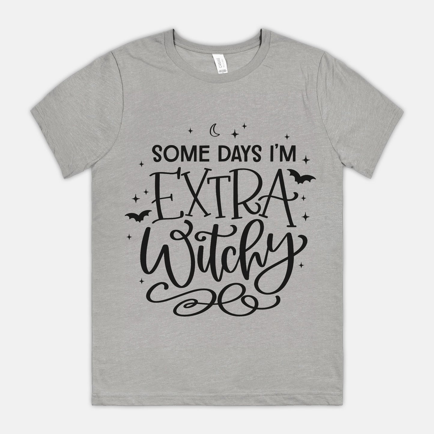 Extra Witchy Unisex Tee