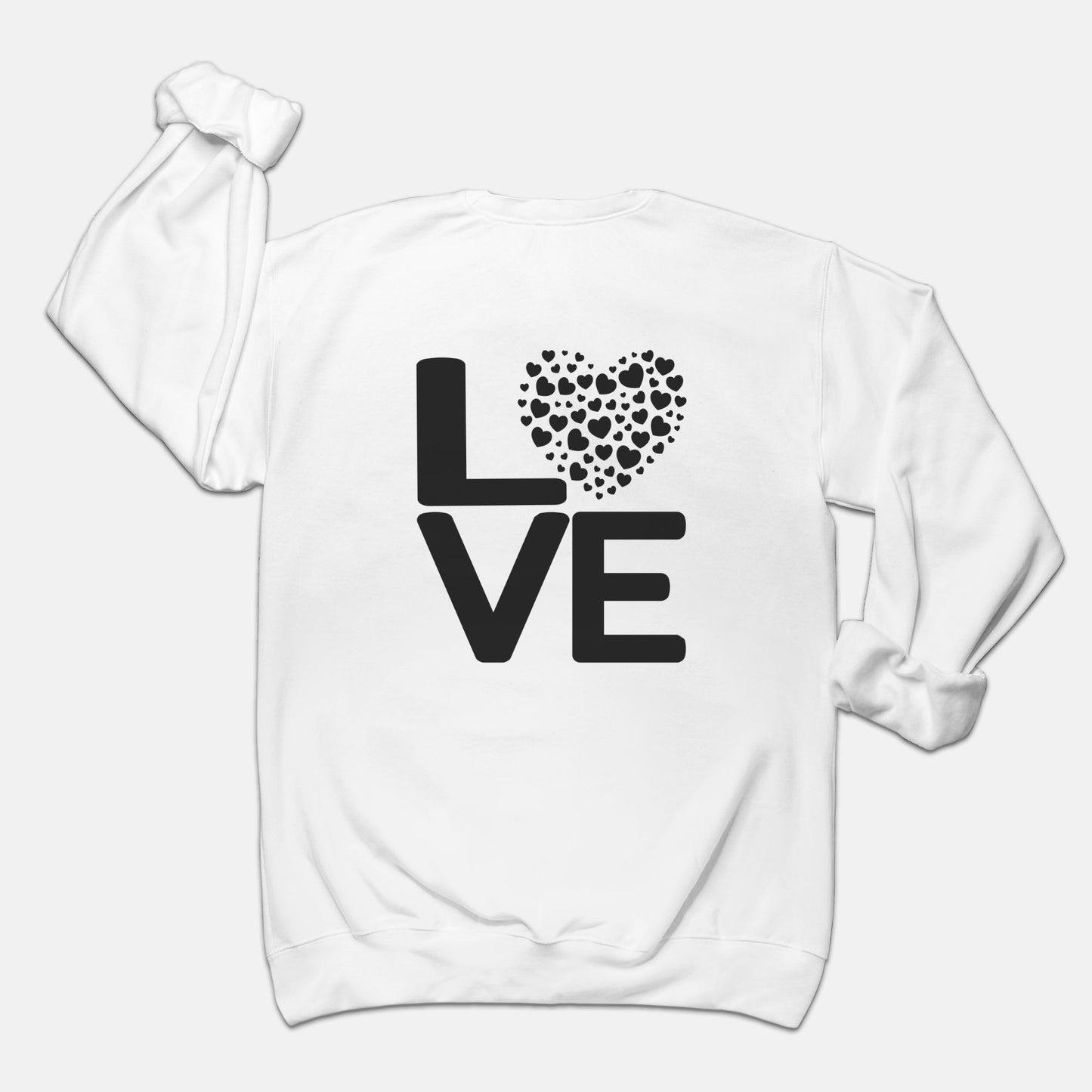 Bad Moms Club Unisex Crew Neck Sweatshirt