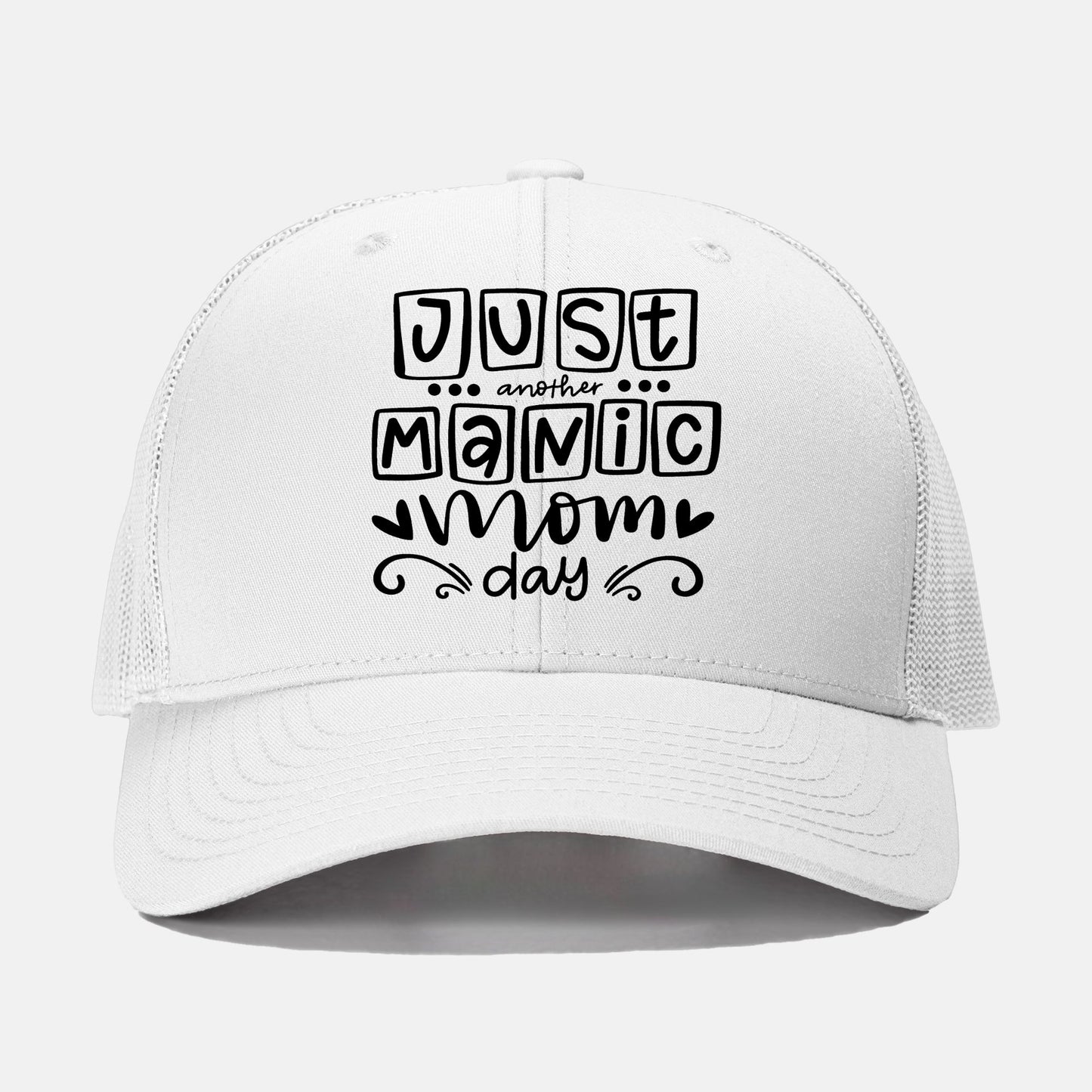 Manic MomDay Trucker Hat