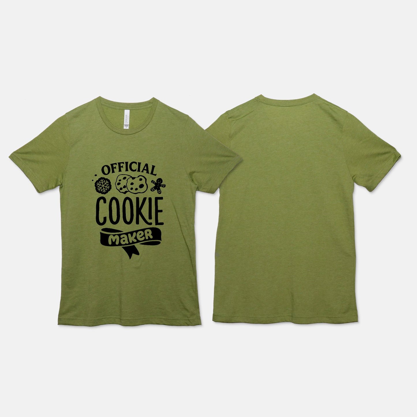 Cookie Maker Tee