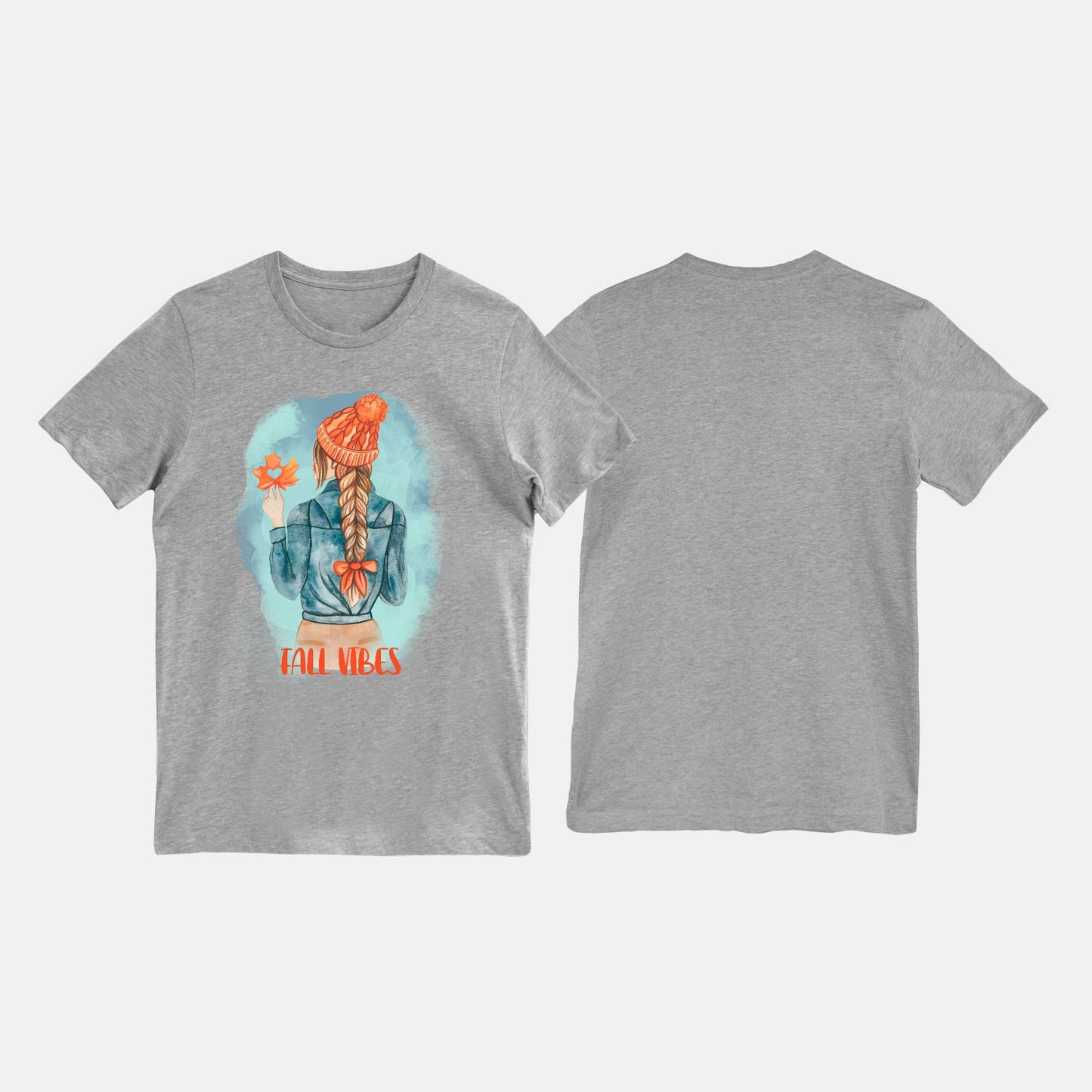 Fall Vibes Tee