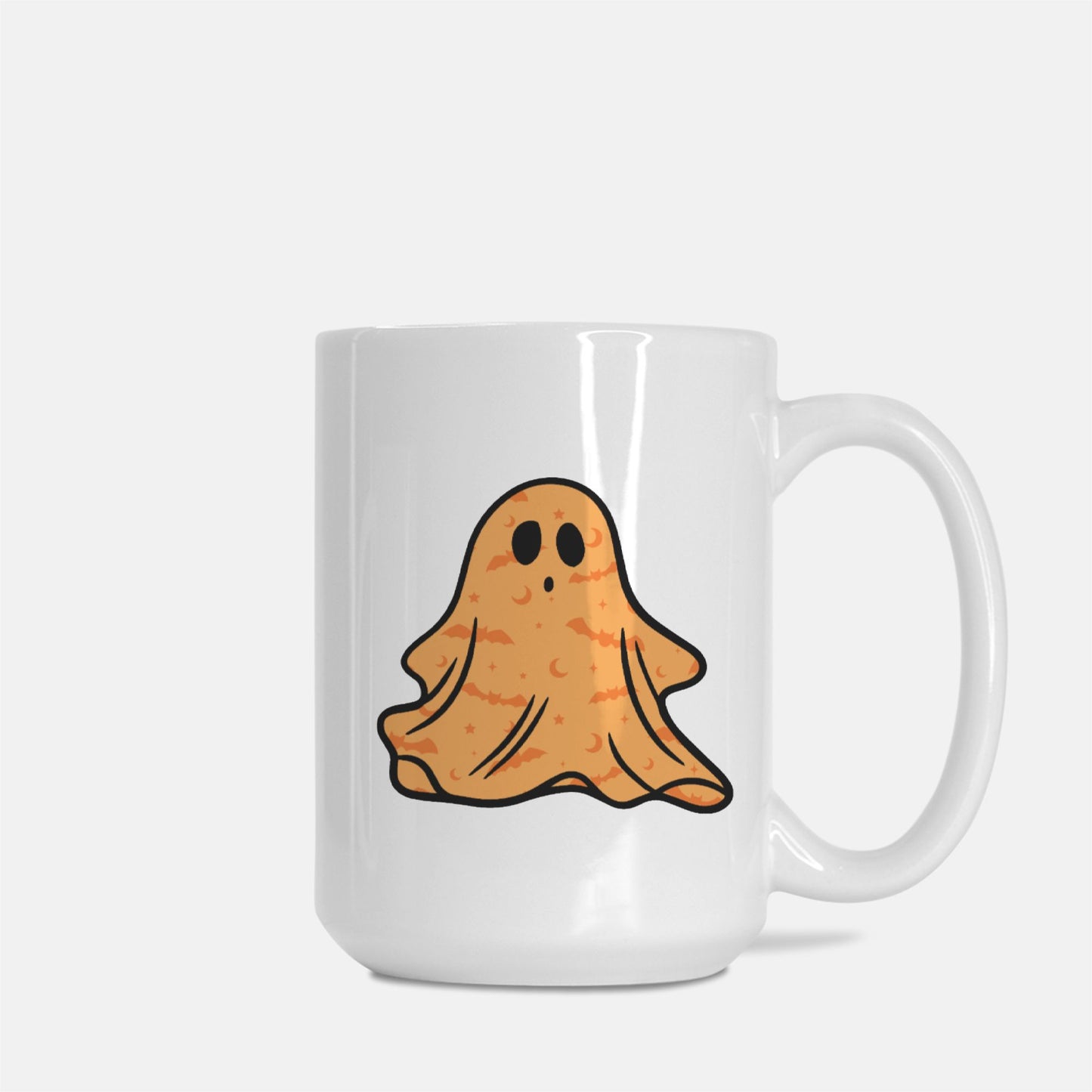 This Mama Loves Her Boos Mug