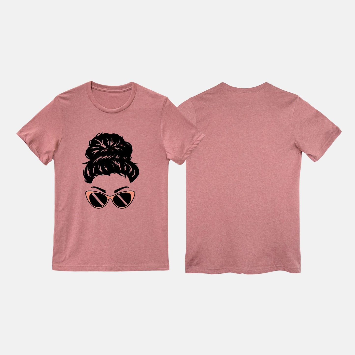 1950s Bun Tee