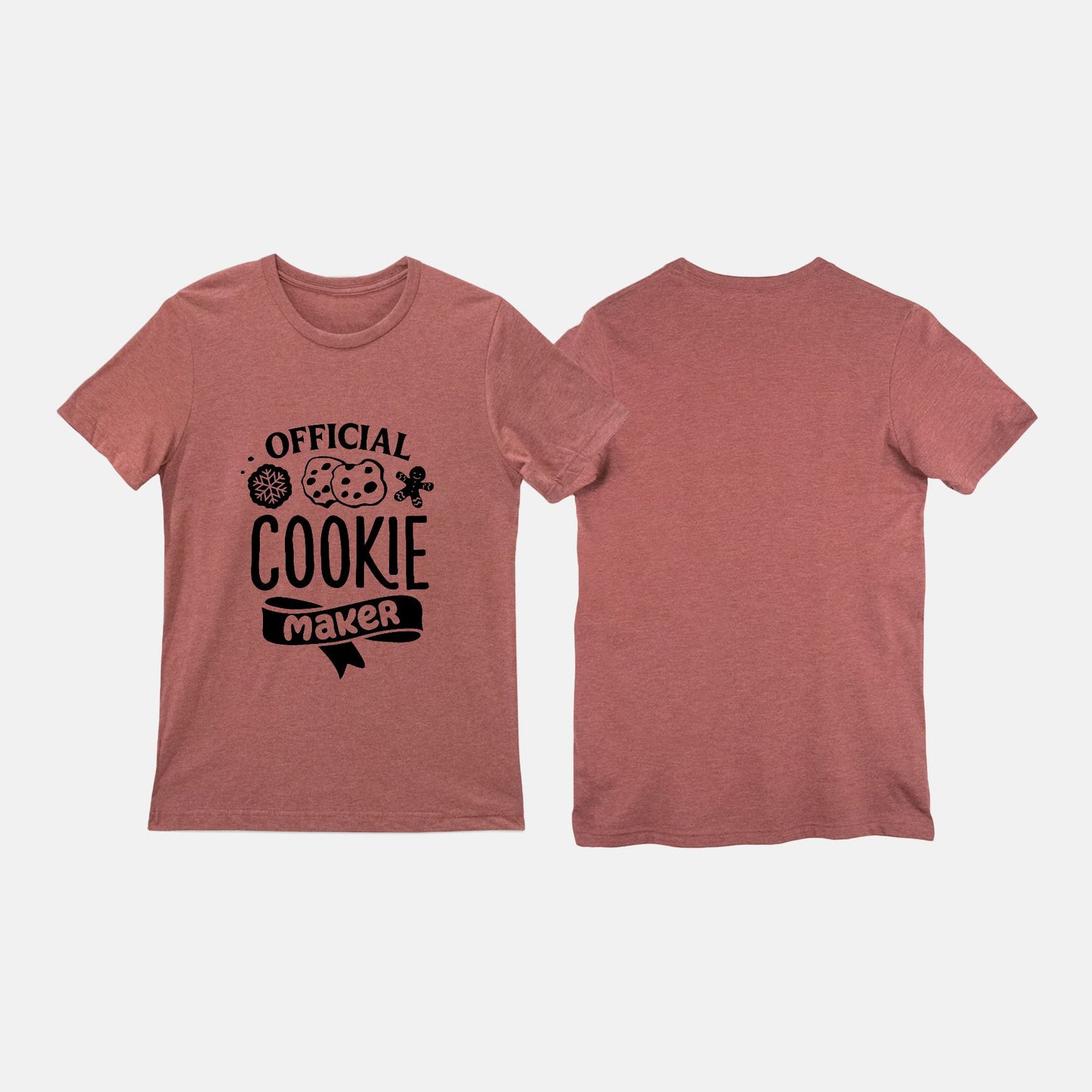 Cookie Maker Tee