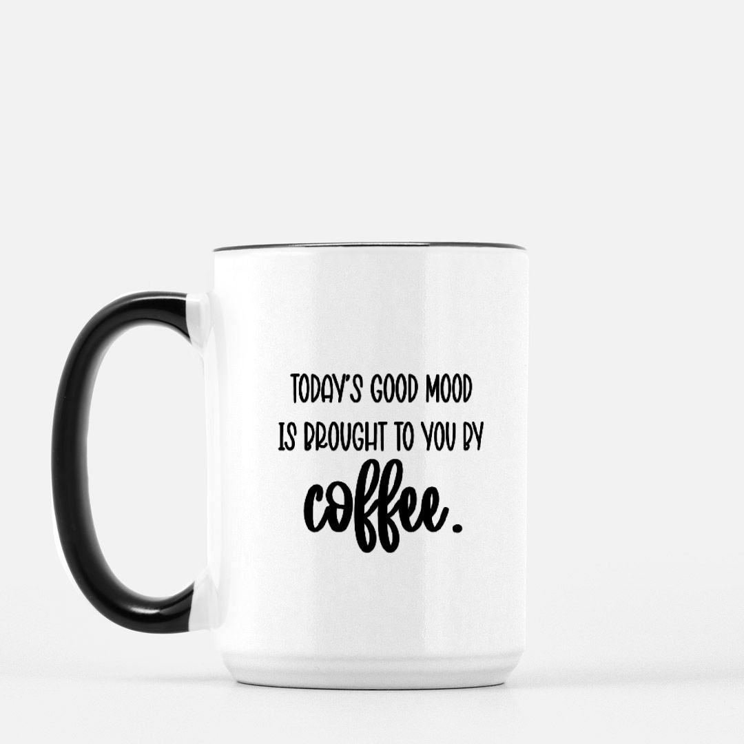 Today's Good Mood