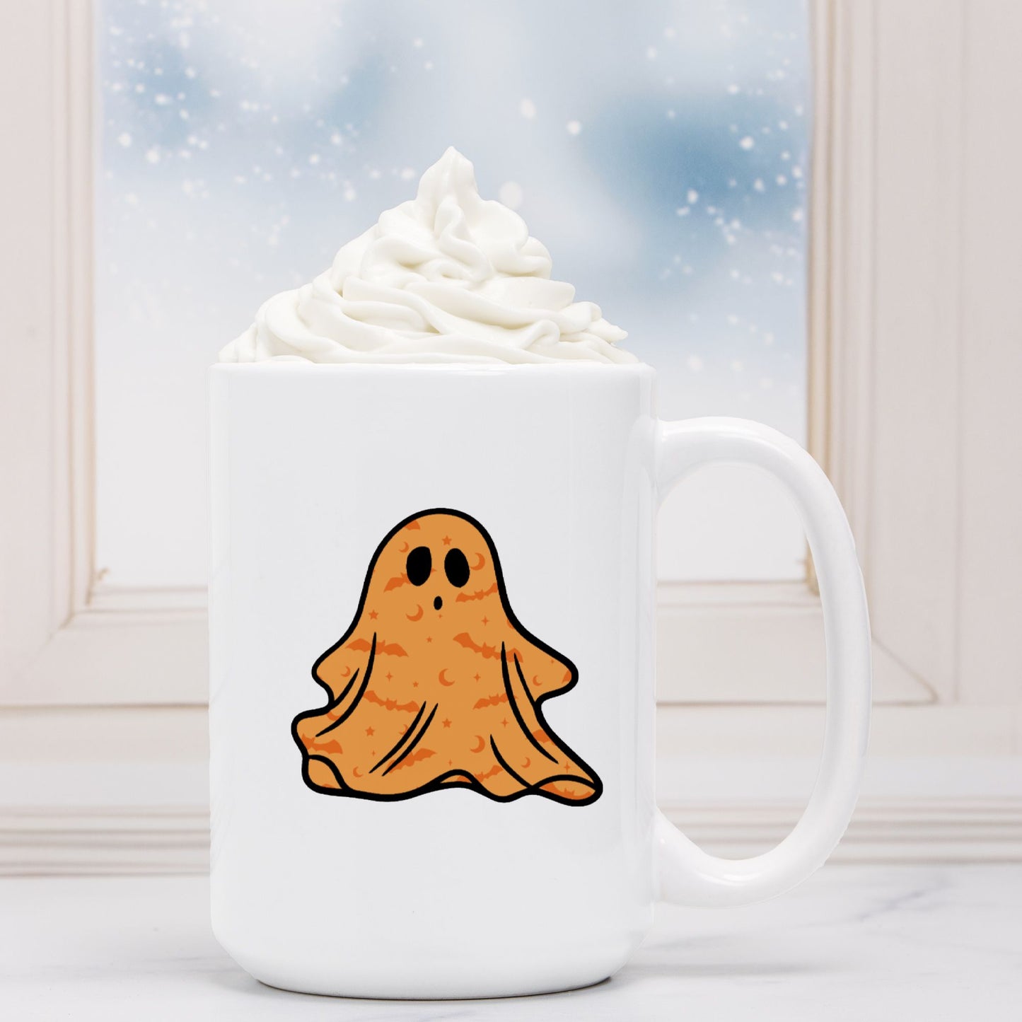 This Mama Loves Her Boos Mug