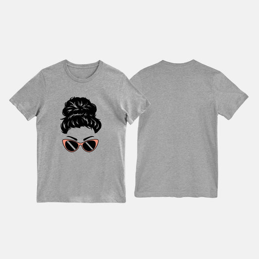 1950s Bun Tee