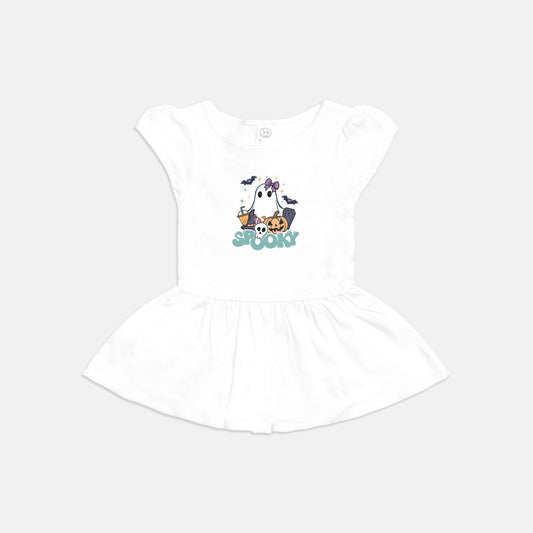 Spooky Baby Dress