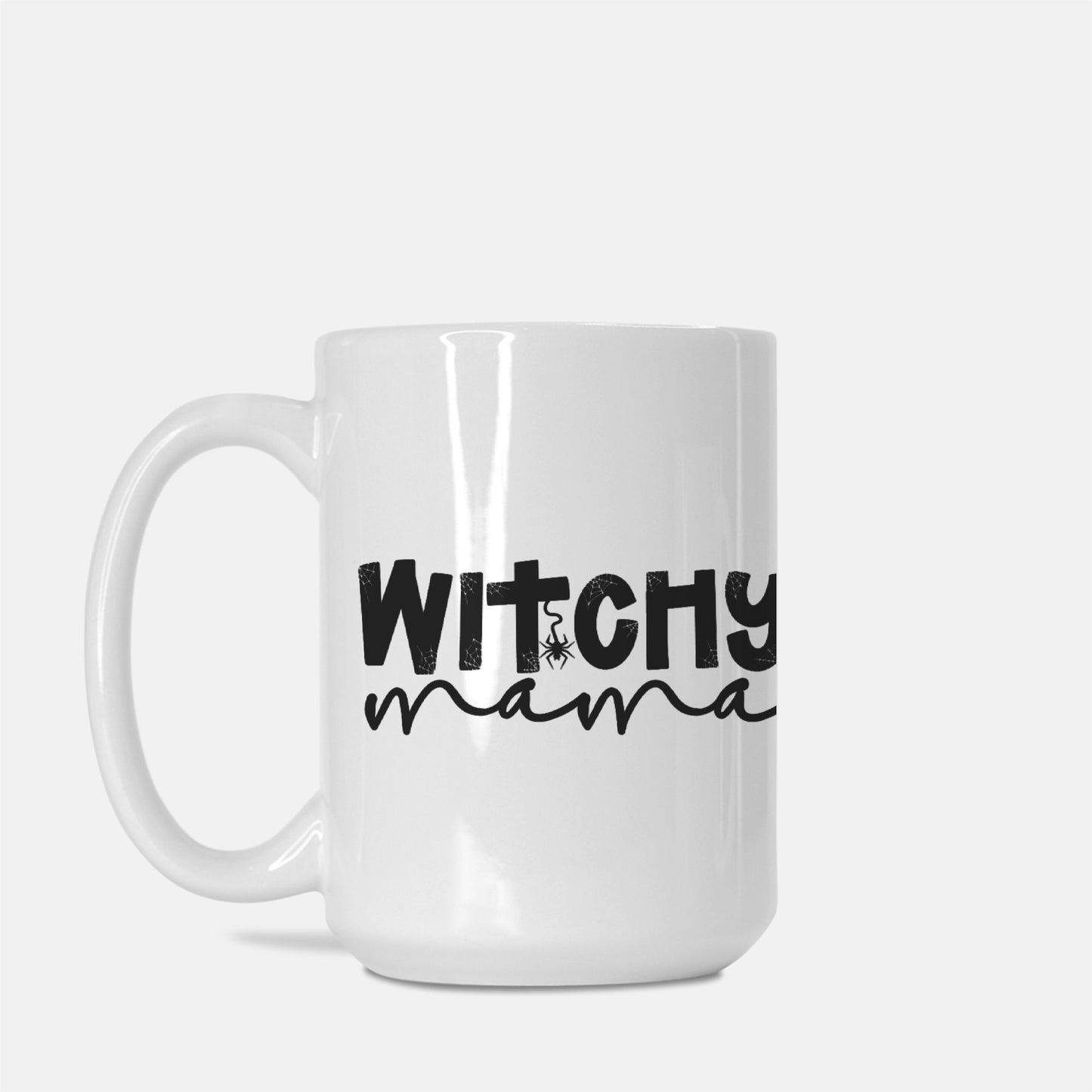 Witchy Mama Mug