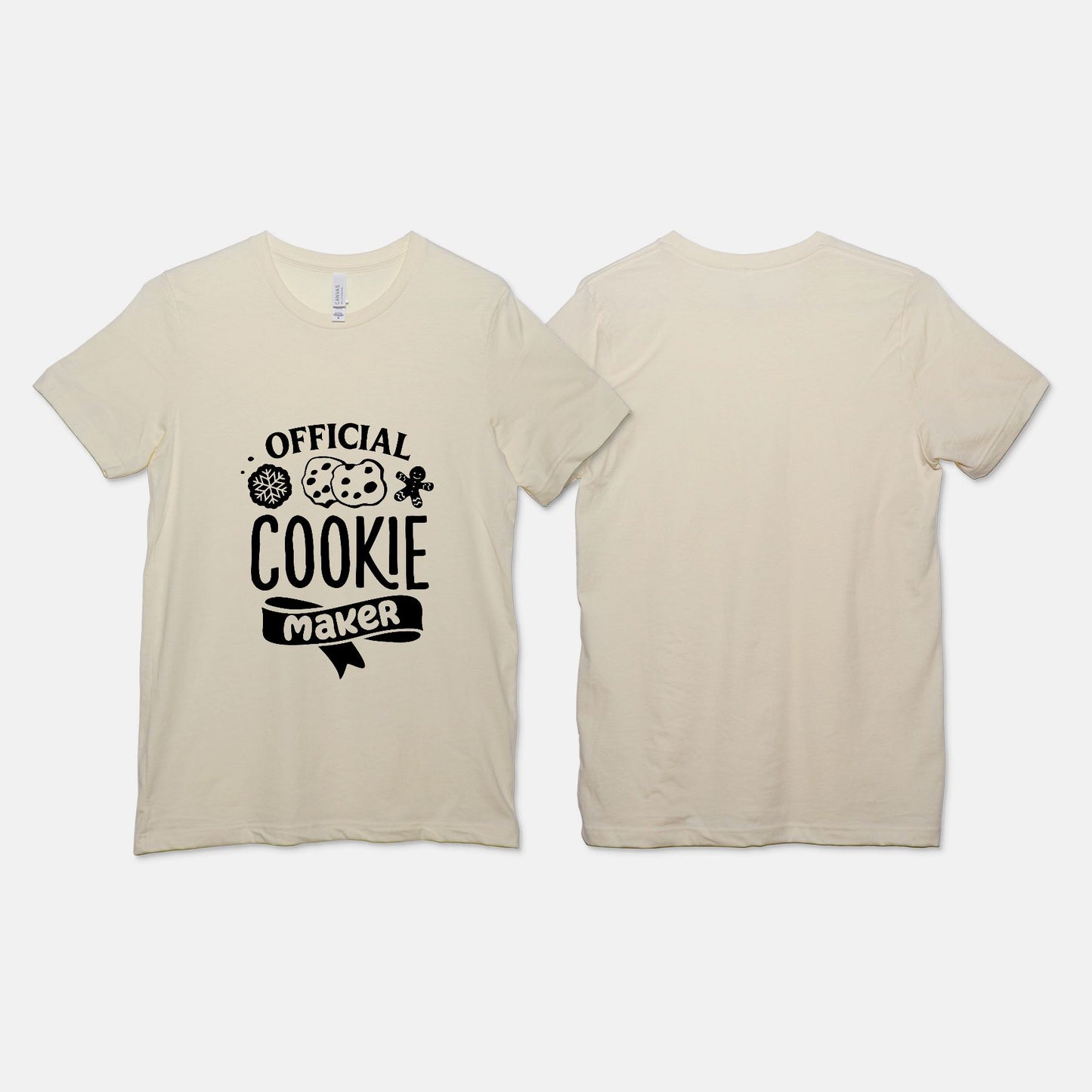 Cookie Maker Tee