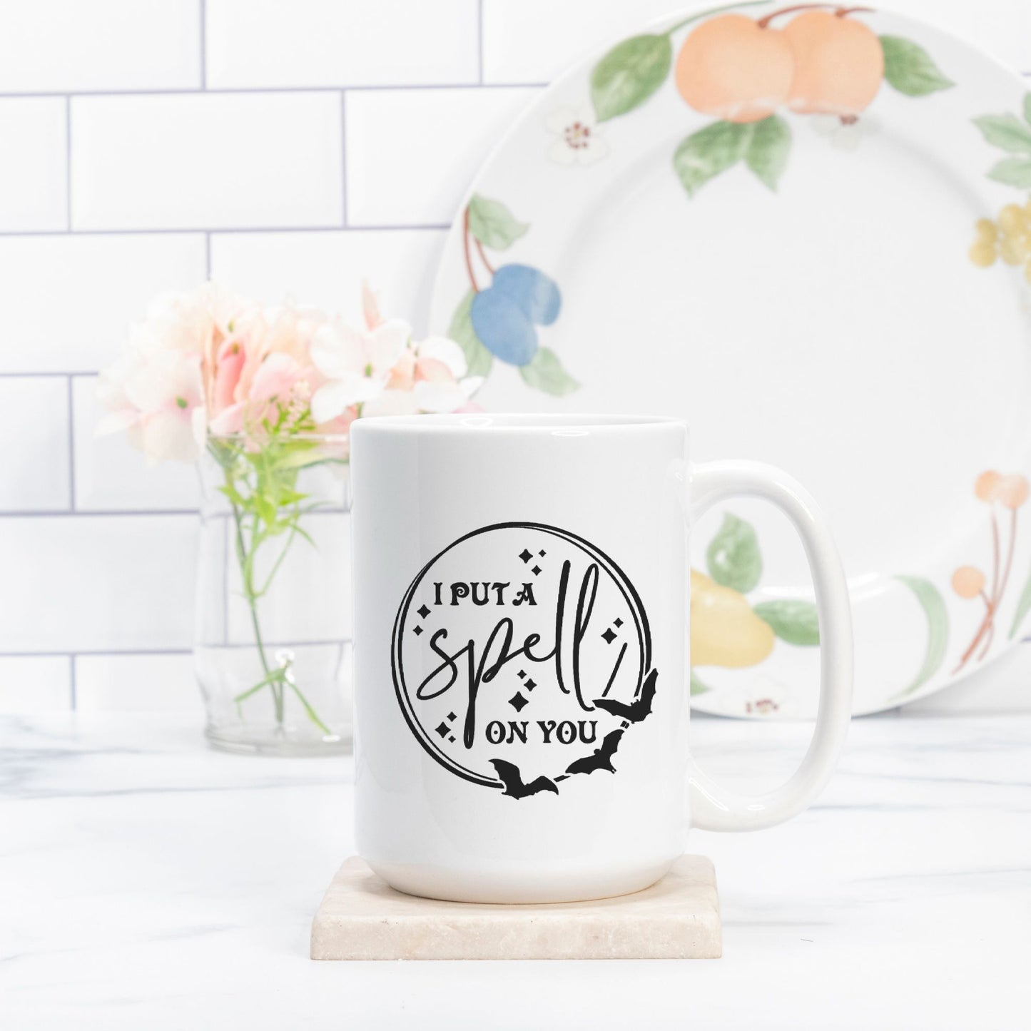 Witchy Mama Mug