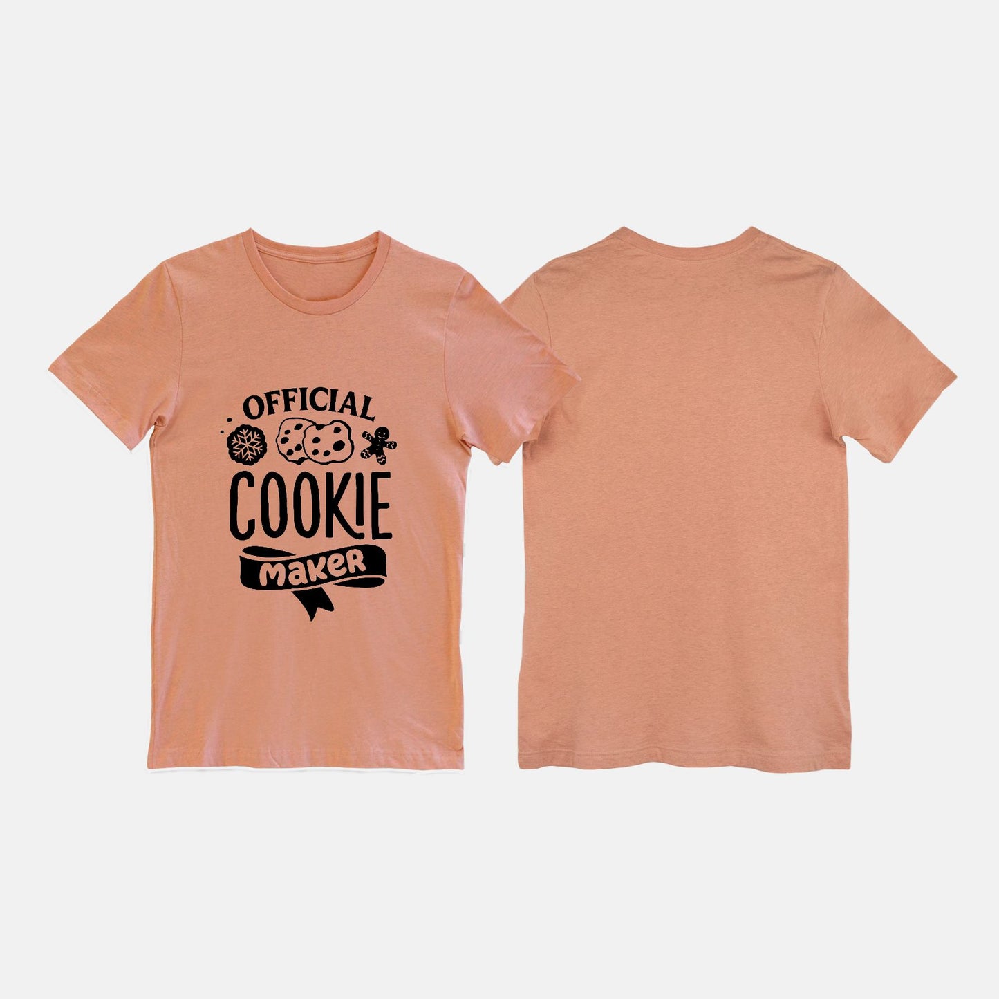 Cookie Maker Tee