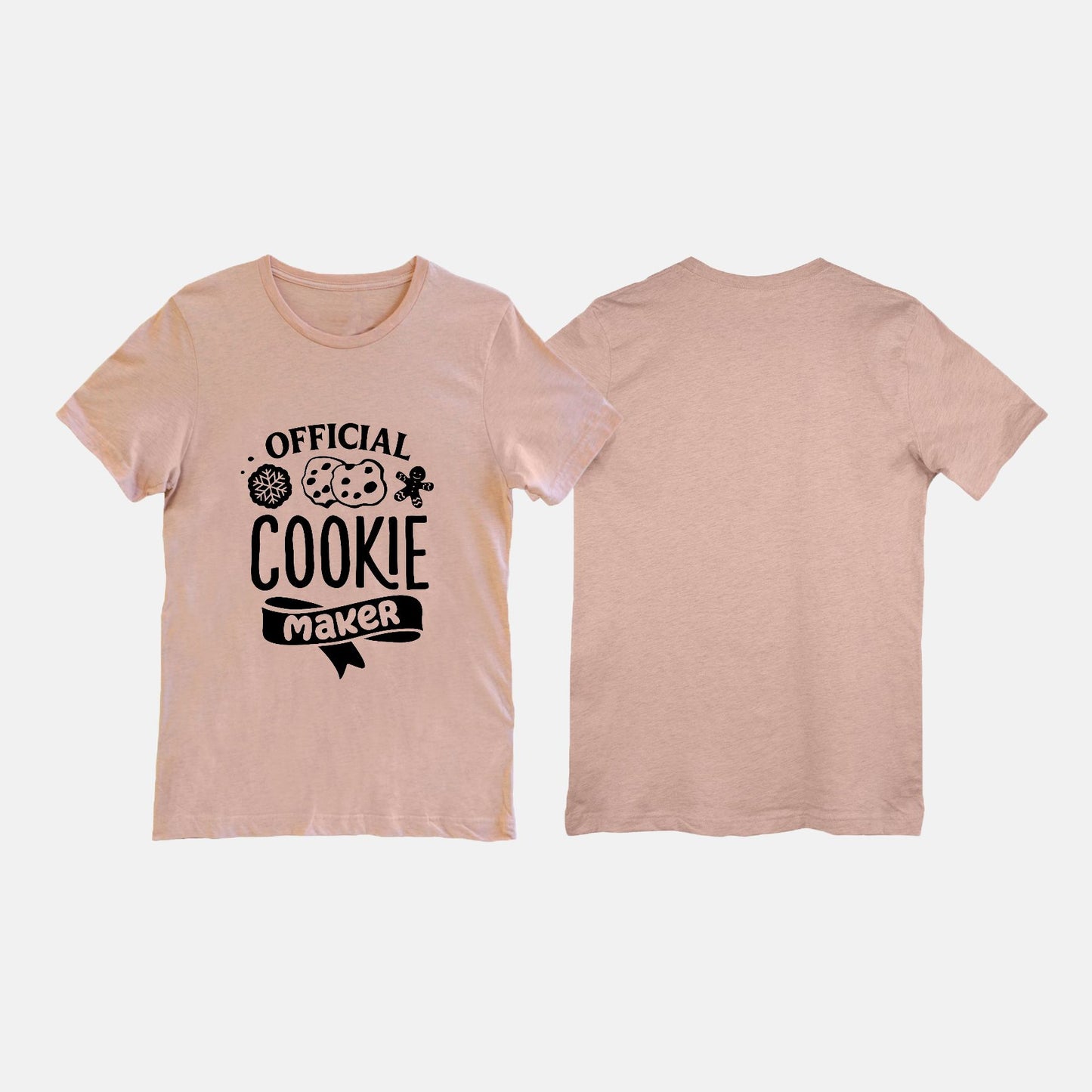 Cookie Maker Tee
