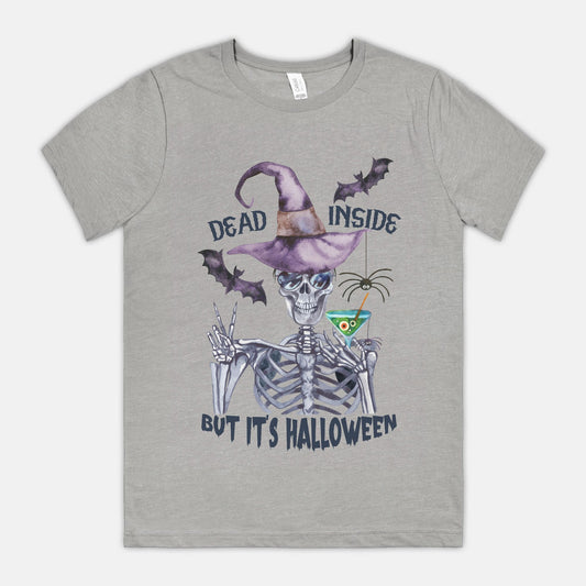 Dead Inside Unisex Tee