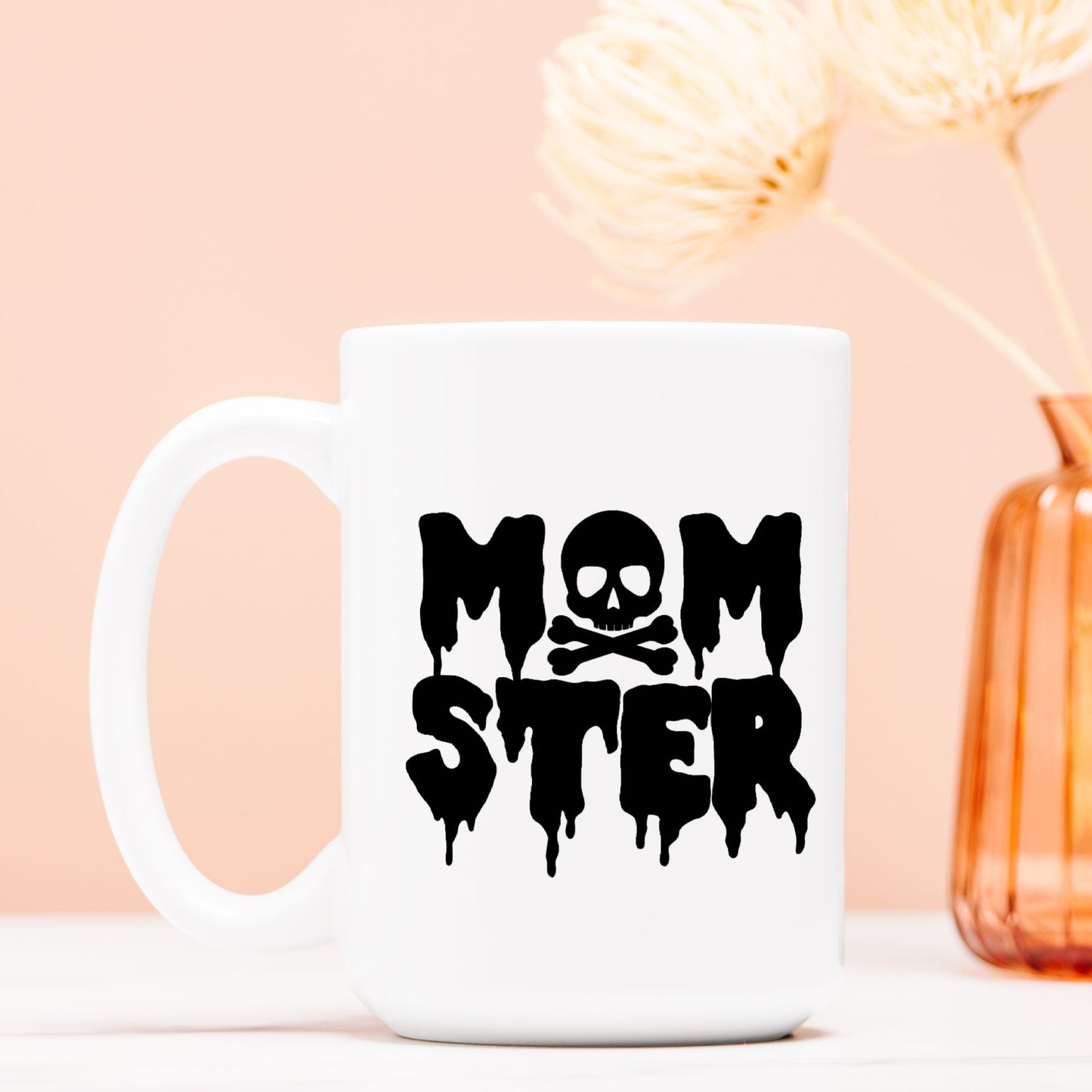 Momster Unicorn Mug