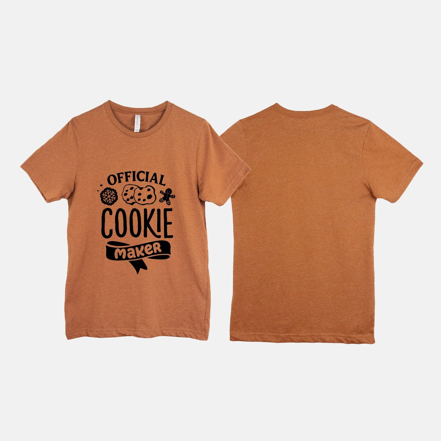 Cookie Maker Tee