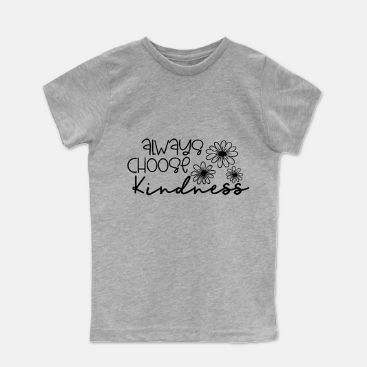Always Choose Kindness Youth