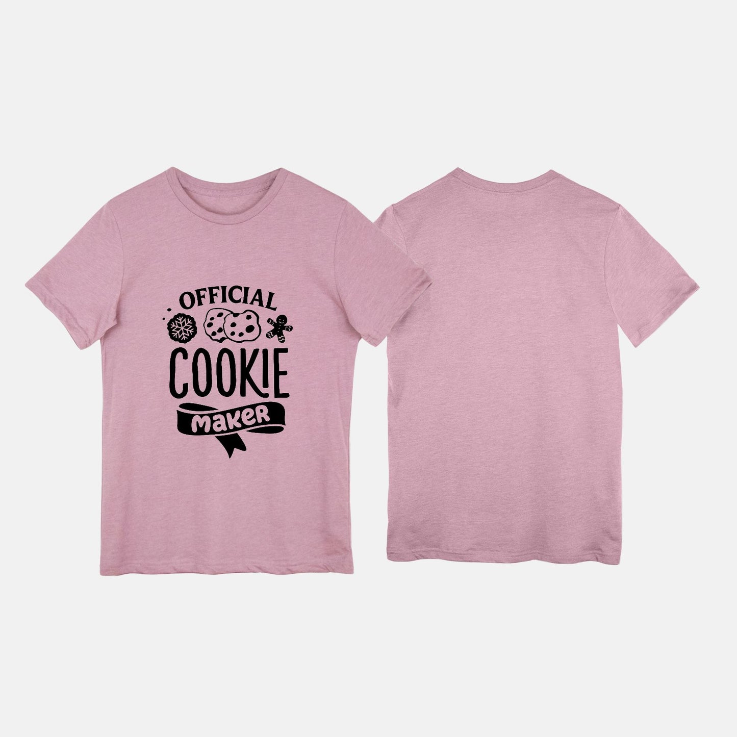Cookie Maker Tee