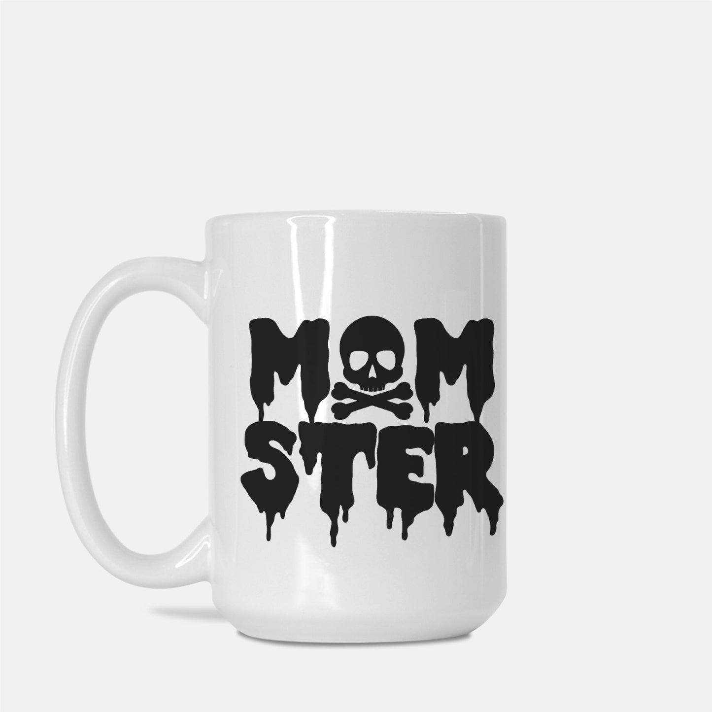 Momster Unicorn Mug