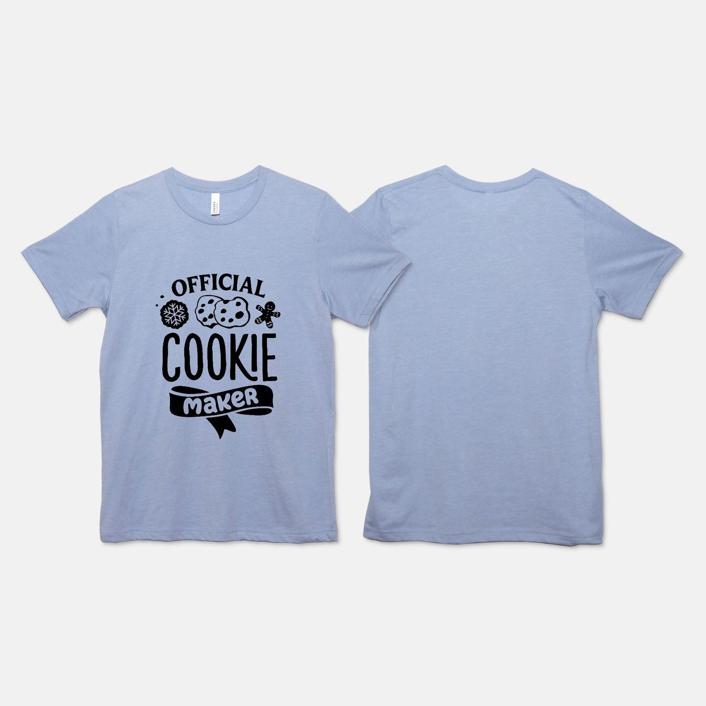 Cookie Maker Tee