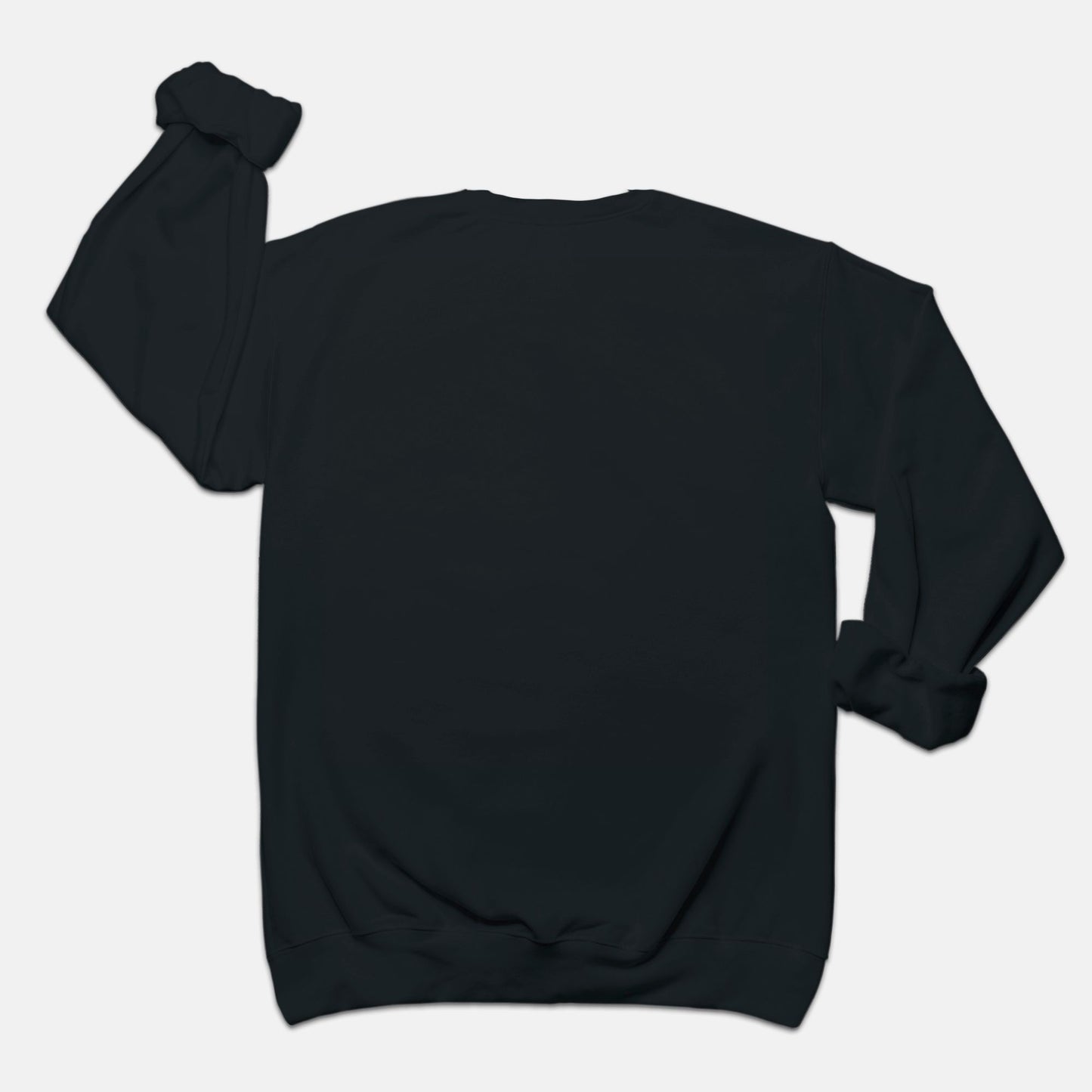 Little Things Unisex Crew Neck Sweatshirt