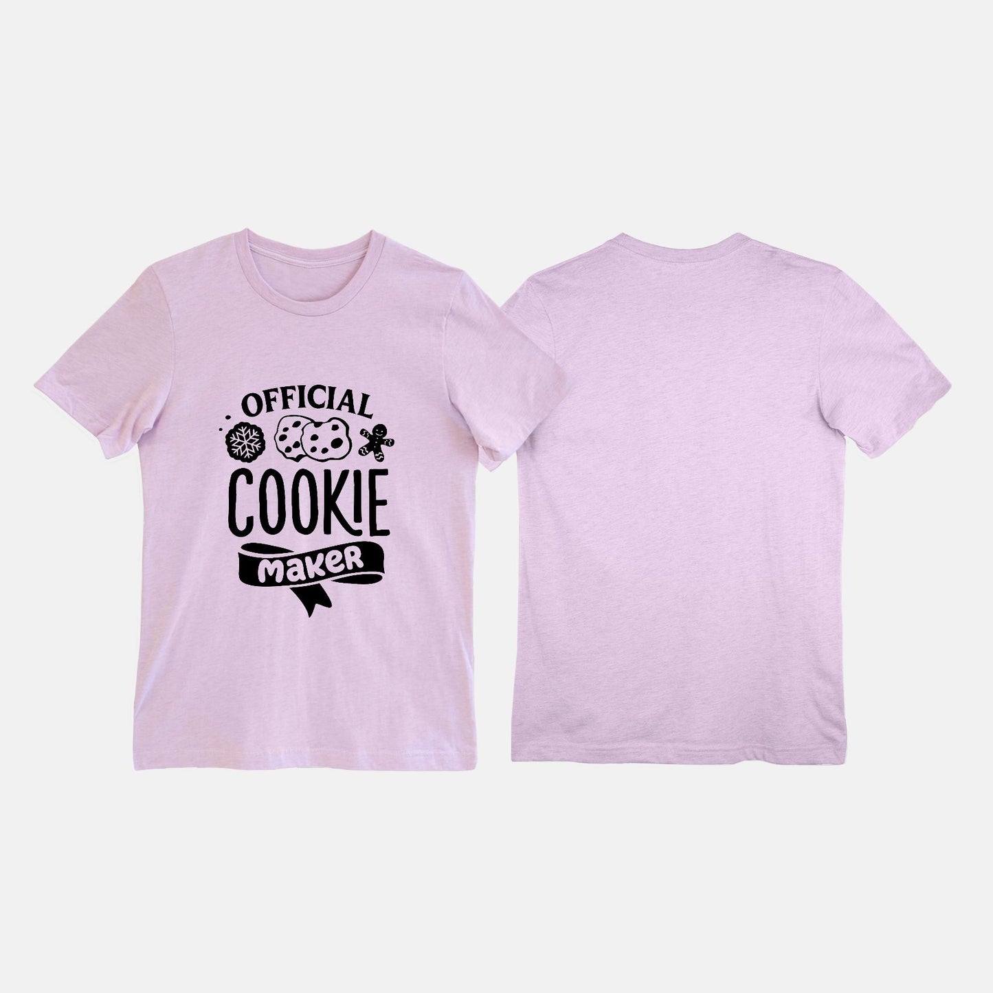 Cookie Maker Tee