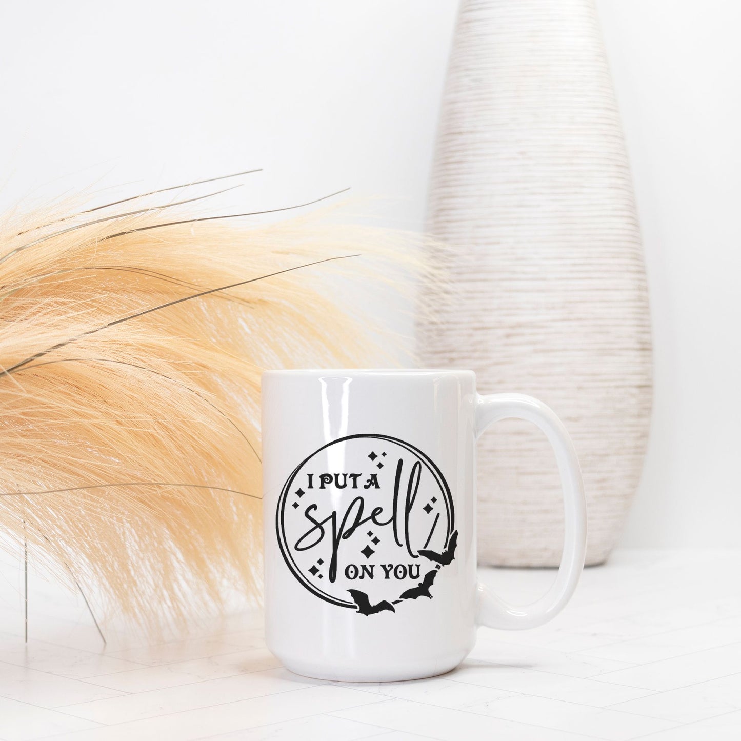 Witchy Mama Mug